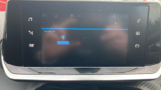 Peugeot 208 1.2 PureTech 100 Active Premium + 5dr Petrol Hatchback